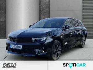 Opel Astra Electric ST GS HUD Navi 360 Kamera LED Ble