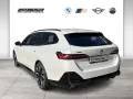 BMW 540d xDrive Touring M Sportpaket HK HiFi DAB