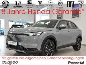 Honda HR-V Hybrid 1.5 Elegance Magic Seats STZ V Einpa