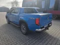 Volkswagen Amarok 3.0 TDI 177 kW Aventura Doppelkabine 4Mot