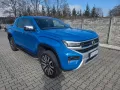 Volkswagen Amarok 3.0 TDI 177 kW Aventura Doppelkabine 4Mot