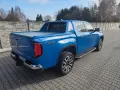Volkswagen Amarok 3.0 TDI 177 kW Aventura Doppelkabine 4Mot