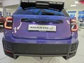 Abarth 600e Scorpionissima - Navi Leder LED