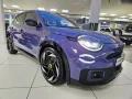 Abarth 600e Scorpionissima - Navi Leder LED