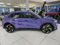 Abarth 600e Scorpionissima - Navi Leder LED