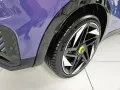 Abarth 600e Scorpionissima - Navi Leder LED