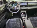 Abarth 600e Scorpionissima - Navi Leder LED