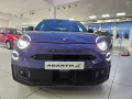 Abarth 600e Scorpionissima - Navi Leder LED