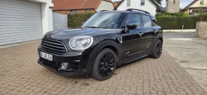 MINI Cooper Countryman ALL4 AT inkl. Dachbox 
