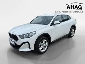 BMW X2 sDrive20i
