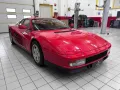 Ferrari FERRARI Testarossa cat