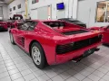 Ferrari FERRARI Testarossa cat