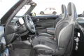 MINI Cooper S Cabrio JCW Trim NAVI, HUD, KAM, SHZ