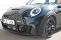 MINI Cooper S Cabrio JCW Trim NAVI, HUD, KAM, SHZ