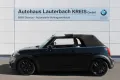 MINI Cooper S Cabrio JCW Trim NAVI, HUD, KAM, SHZ