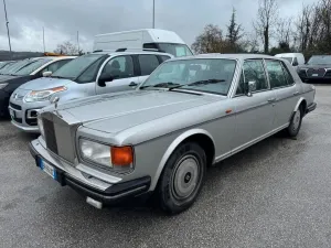 Rolls-Royce Rolls Royce Silver Spirit