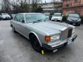 Rolls-Royce Rolls Royce Silver Spirit