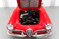 Alfa Romeo Giulia Spider Veloce