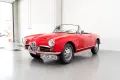 Alfa Romeo Giulia Spider Veloce