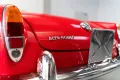 Alfa Romeo Giulia Spider Veloce