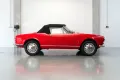Alfa Romeo Giulia Spider Veloce