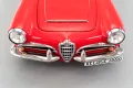 Alfa Romeo Giulia Spider Veloce