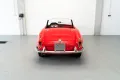 Alfa Romeo Giulia Spider Veloce