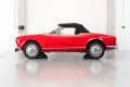 Alfa Romeo Giulia Spider Veloce