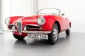 Alfa Romeo Giulia Spider Veloce