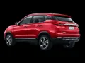 BAIC Beijing X35