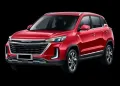 BAIC Beijing X35