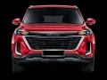 BAIC Beijing X35
