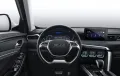 BAIC Beijing X35