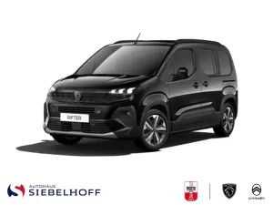 Peugeot Rifter L1 GT Diesel 130 EAT8