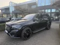 Mercedes-Benz GLS 450 d 4MATIC AMG 2xKlima 360 4xSHZ ACC AHK