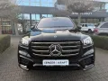 Mercedes-Benz GLS 450 d 4MATIC AMG 2xKlima 360 4xSHZ ACC AHK
