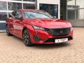 Peugeot 308 SW Allure Pack /Standheizung/AHK/Navi/Keyles