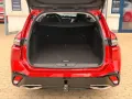Peugeot 308 SW Allure Pack /Standheizung/AHK/Navi/Keyles
