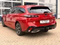 Peugeot 308 SW Allure Pack /Standheizung/AHK/Navi/Keyles