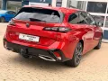 Peugeot 308 SW Allure Pack /Standheizung/AHK/Navi/Keyles