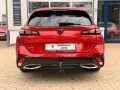 Peugeot 308 SW Allure Pack /Standheizung/AHK/Navi/Keyles
