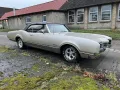 Oldsmobile Delmont 88 Cabrio 425 cui