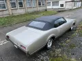 Oldsmobile Delmont 88 Cabrio 425 cui