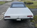 Oldsmobile Delmont 88 Cabrio 425 cui