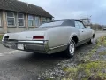 Oldsmobile Delmont 88 Cabrio 425 cui