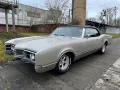 Oldsmobile Delmont 88 Cabrio 425 cui