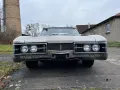 Oldsmobile Delmont 88 Cabrio 425 cui