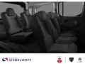 Peugeot Rifter Business L2 GT Diesel 130 EAT8