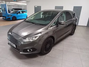 Ford S-Max Titanium 1.5 EcoBoost