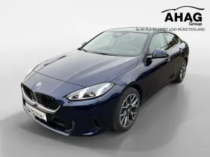 BMW 220i Gran Coupe